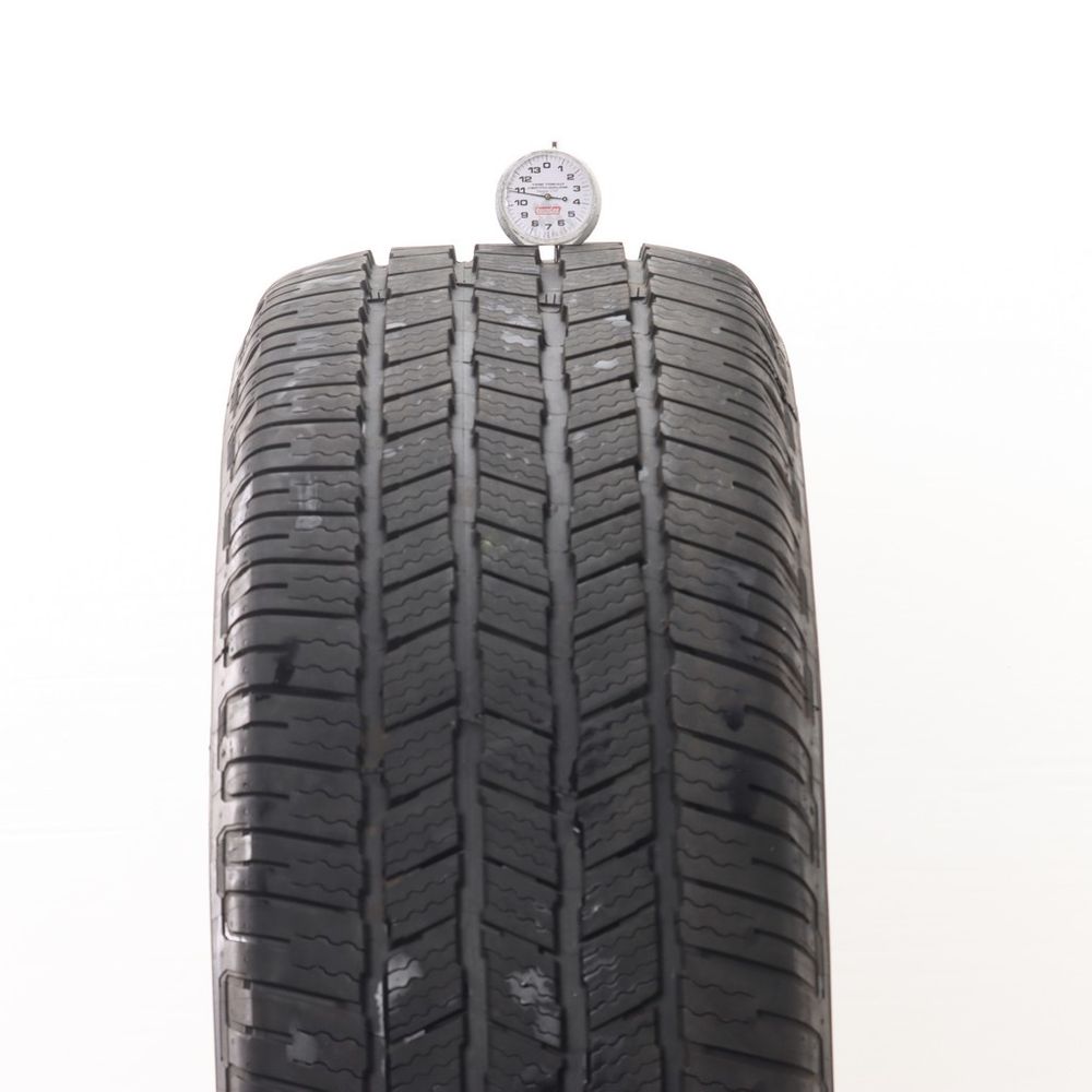 Used 275/55R21 Michelin Defender LTX M/S 2 116H - 10.5/32 - Image 2