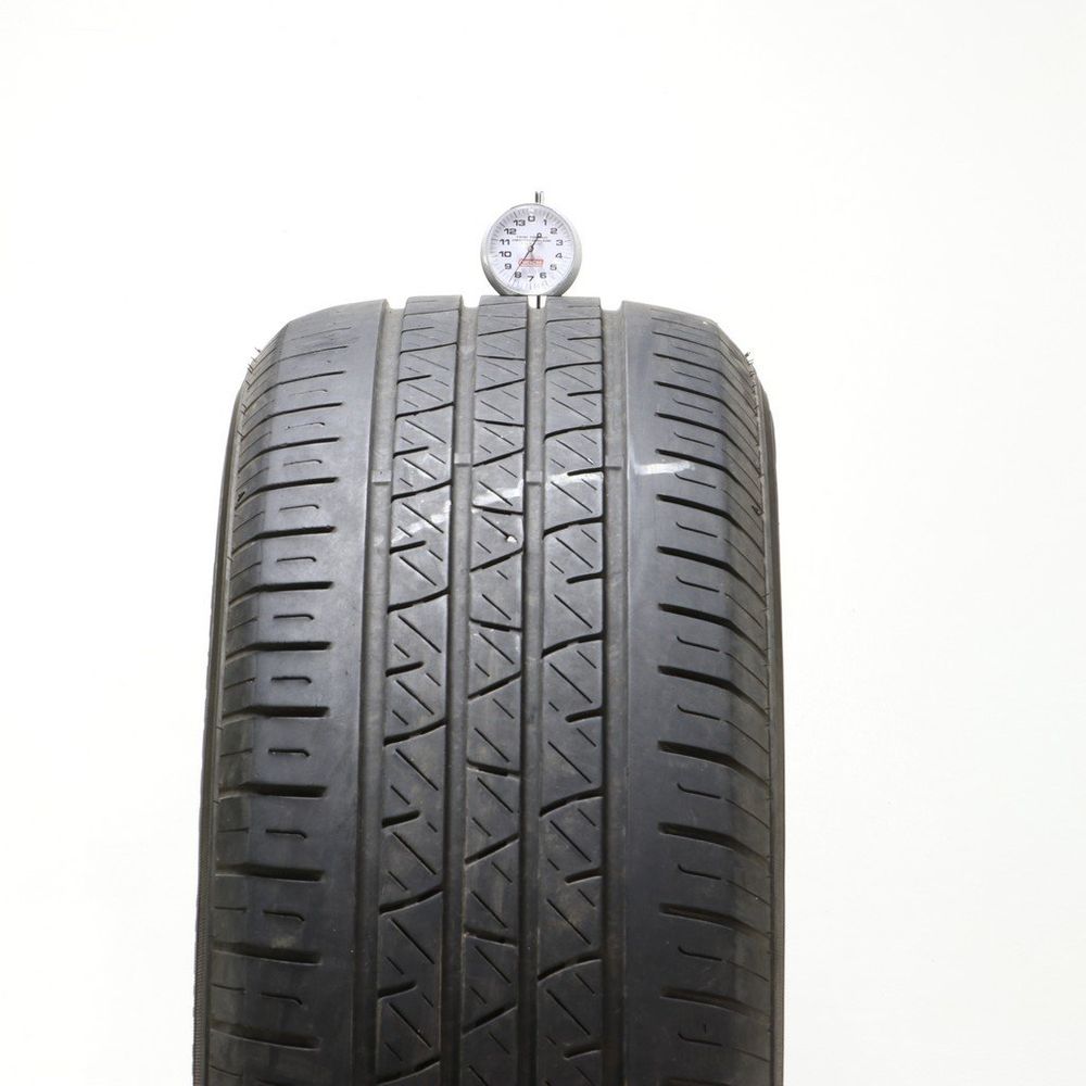 Used 275/55R20 Armstrong Tru-Trac HT 117H - 8/32 - Image 2
