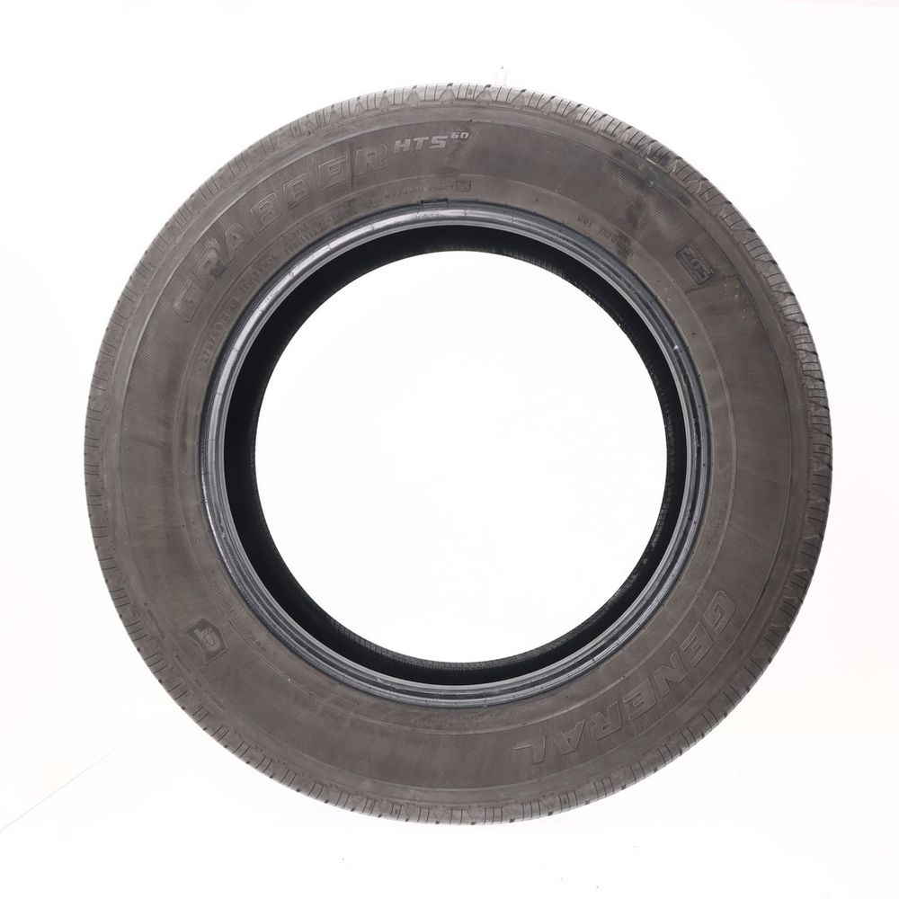 Set of (2) Used 275/60R20 General Grabber HTS 60 116T - 7/32 - Image 3