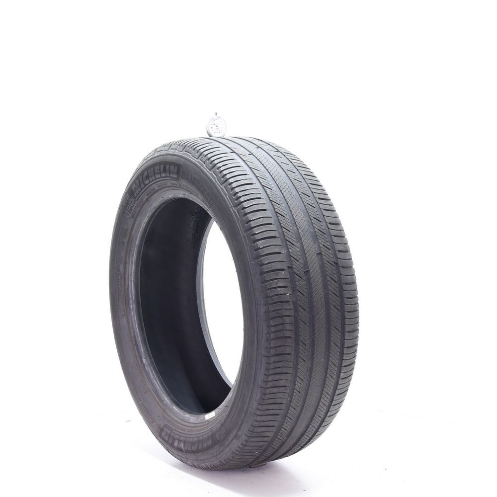 Used 245/55R19 Michelin Premier LTX 103H - 4.5/32 - Image 1