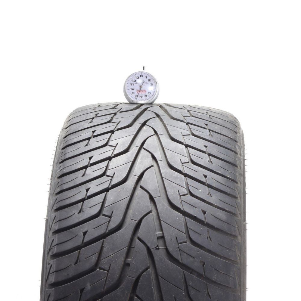 Used 265/40R22 Hankook Ventus ST 106V - 7.5/32 - Image 2