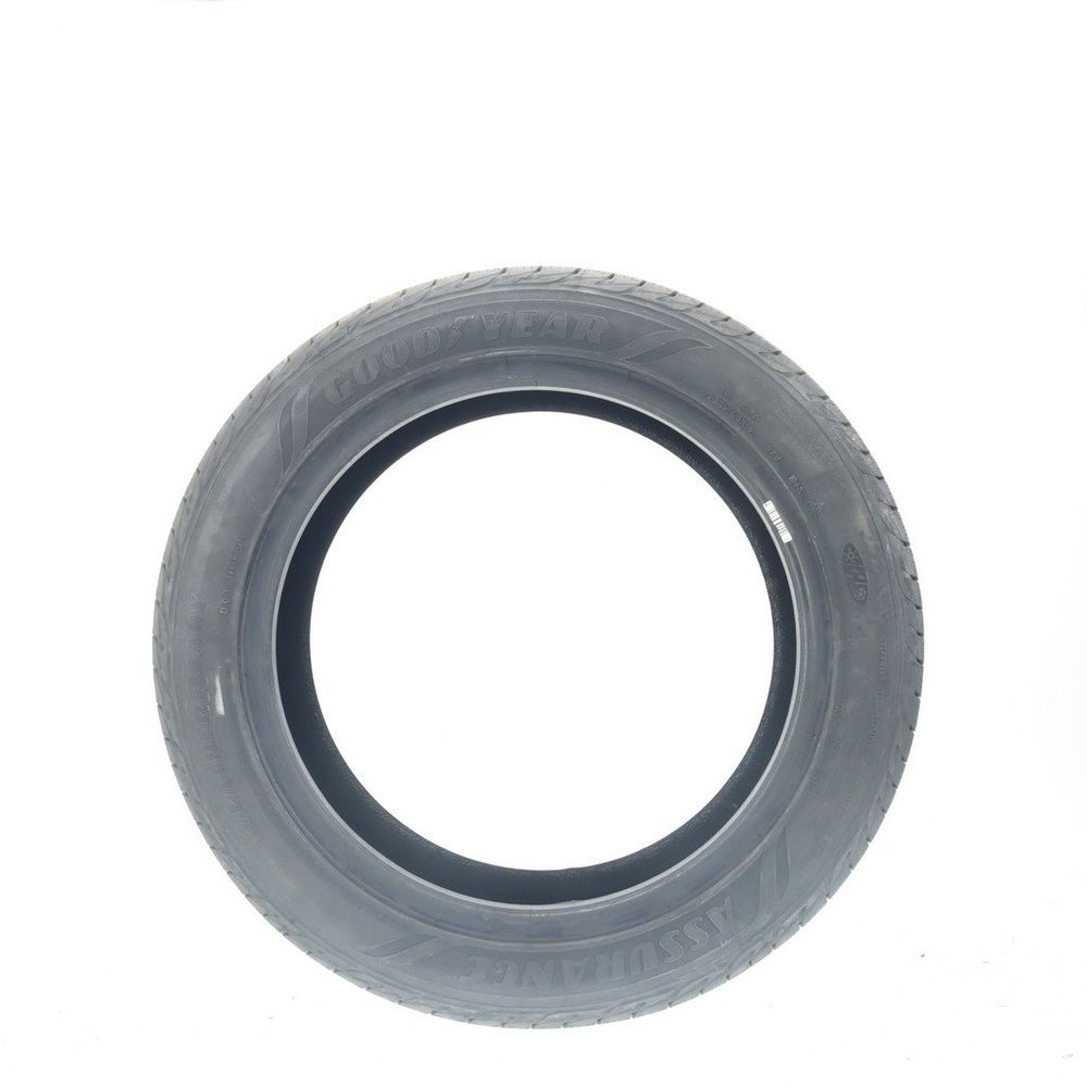 New 245/45R17 General Altimax RT43 99H - 11/32 - Image 3