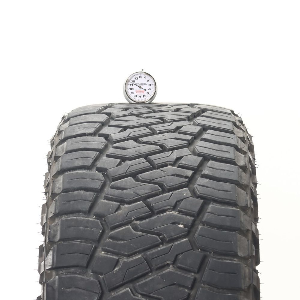 Used 285/55R20 Toyo Open Country RT Trail 116T - 11.5/32 - Image 2
