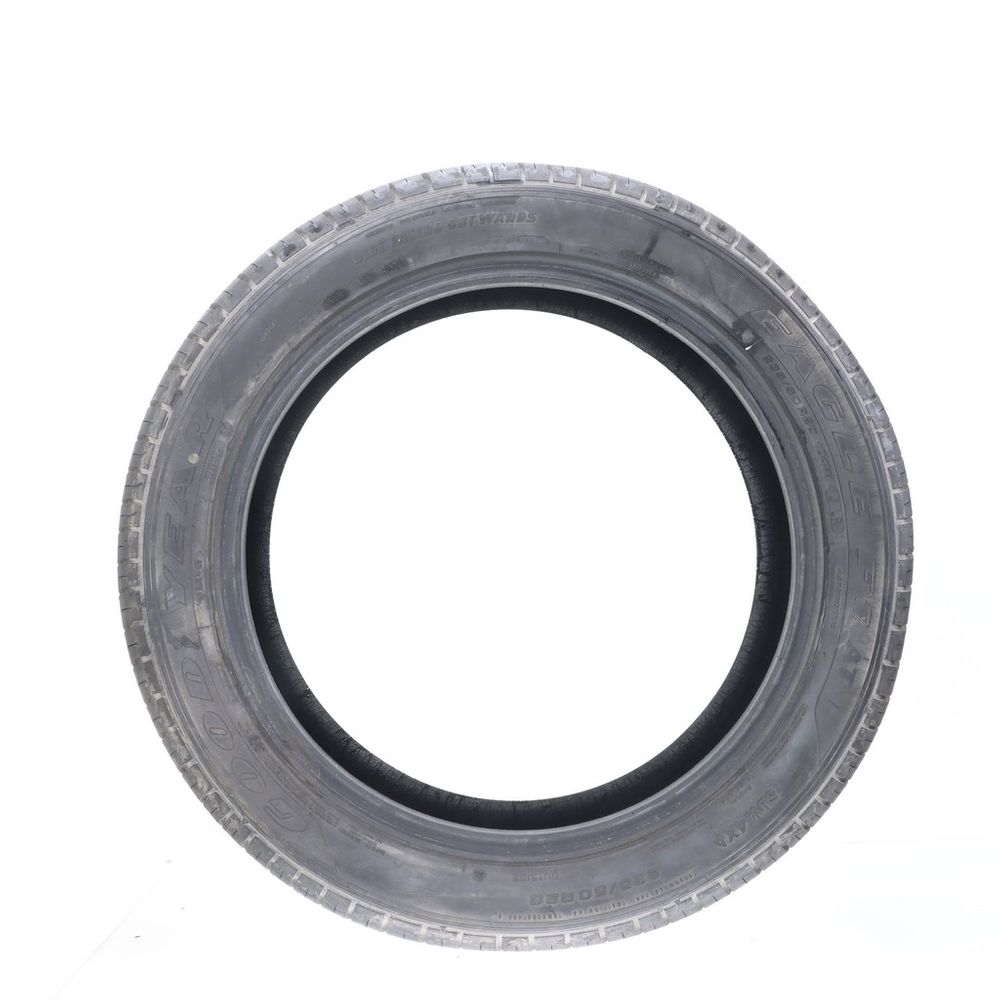 New 235/50R20 Goodyear Eagle F1 Asymmetric AT SUV 4X4 JLR 104W - Image 3