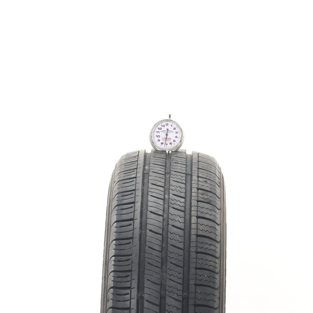 Set of (2) Used 175/70R13 Kumho Solus TA11 82T - 7-8.5/32 - Image 2
