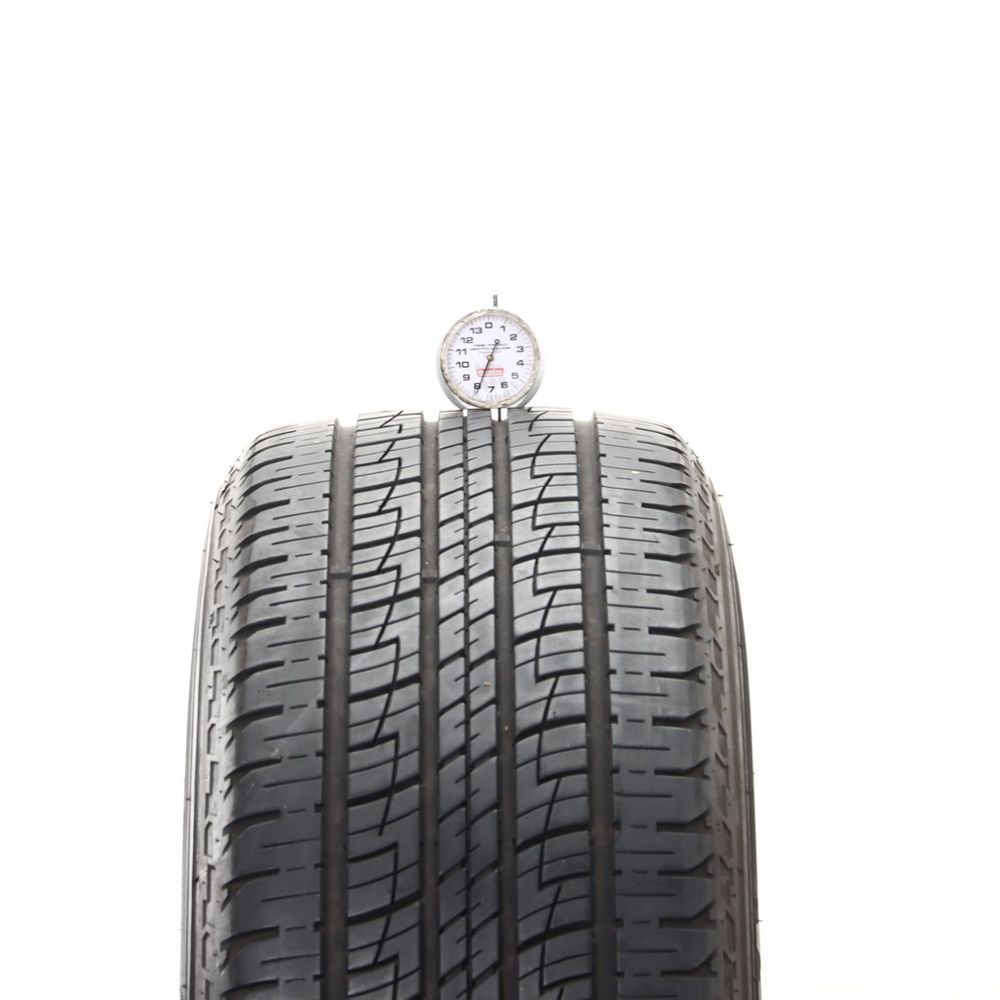 Set of (2) Used 235/55R20 Advanta SV T-01 102H - 7.5-8/32 - Image 2