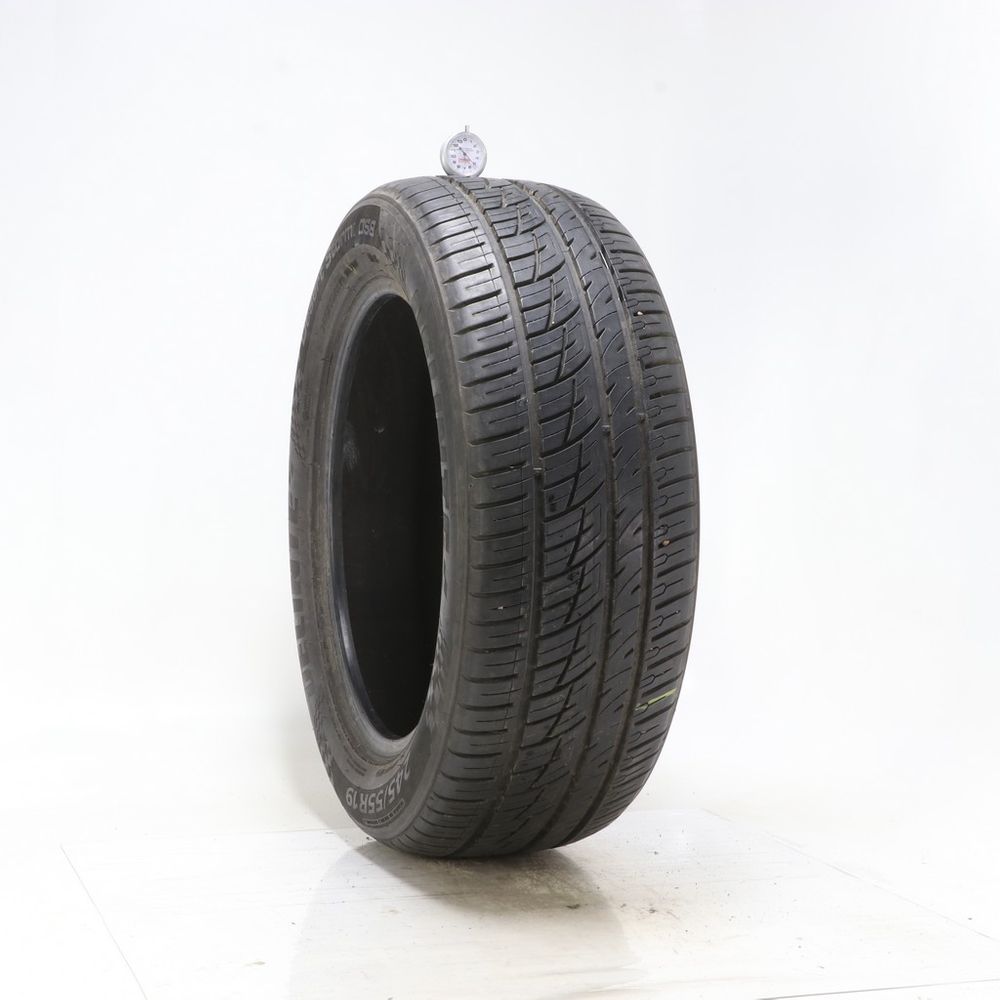 Used 245/55ZR19 Delinte Desert Storm II DS8 103W - 5/32 - Image 1