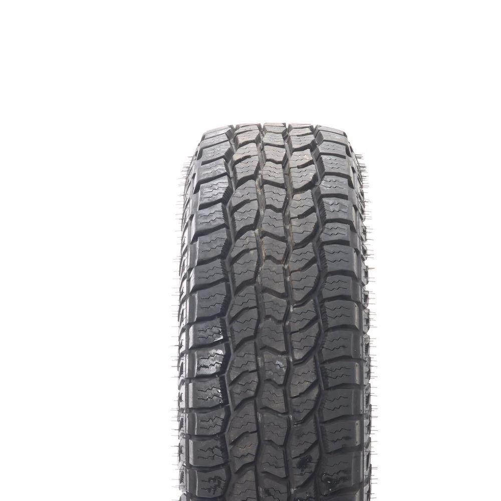 Used LT 245/75R17 Cooper Discoverer A/T 121/118S E - 16/32 - Image 2