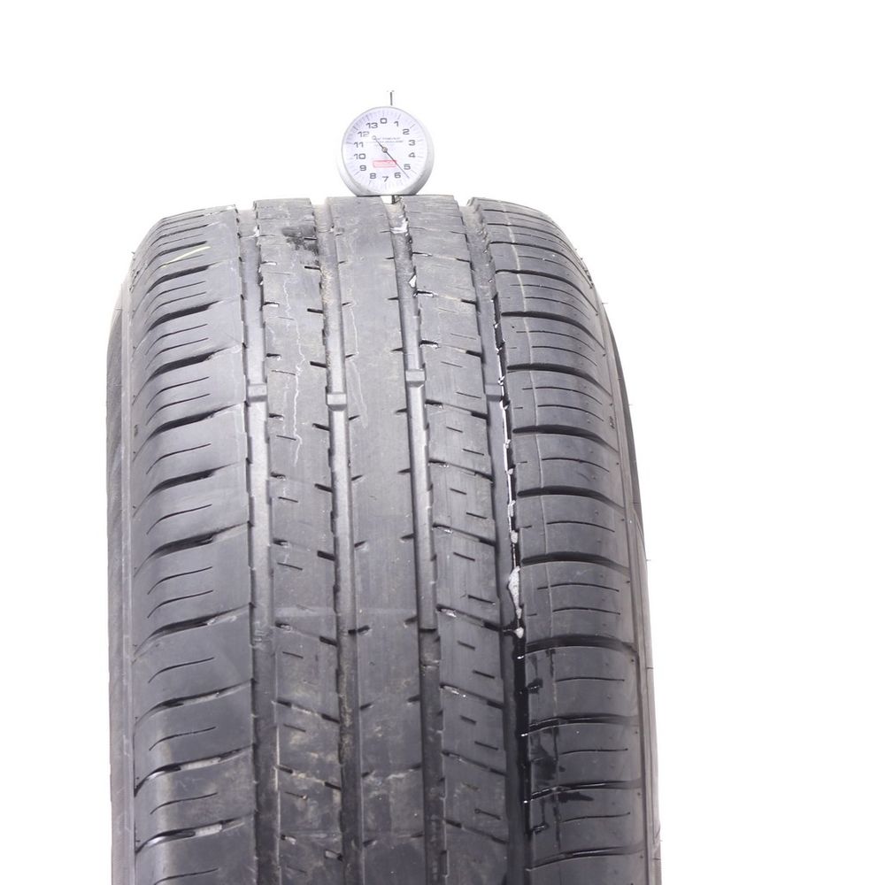 Used 265/70R18 Linglong Crosswind 4X4 HP 116T - 5.5/32 - Image 2
