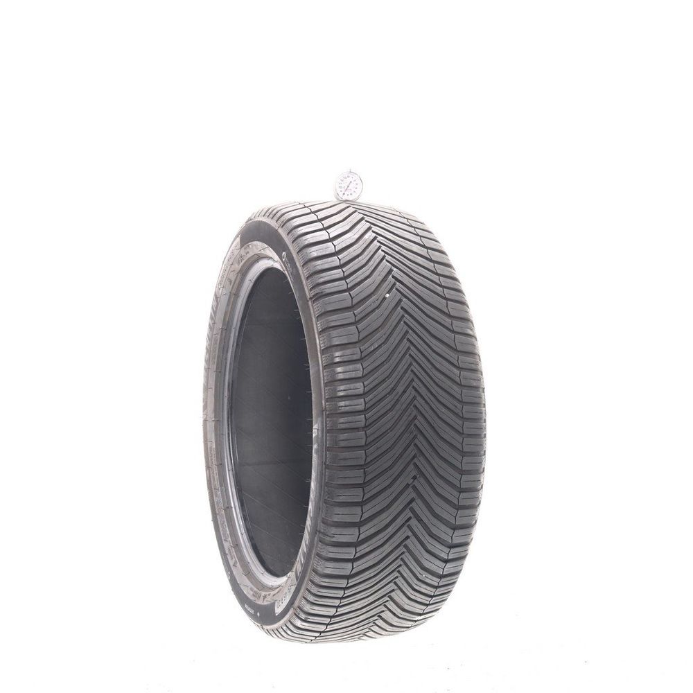 Used 255/45R20 Michelin CrossClimate 2 SUV MGT 105W - 8/32 - Image 1