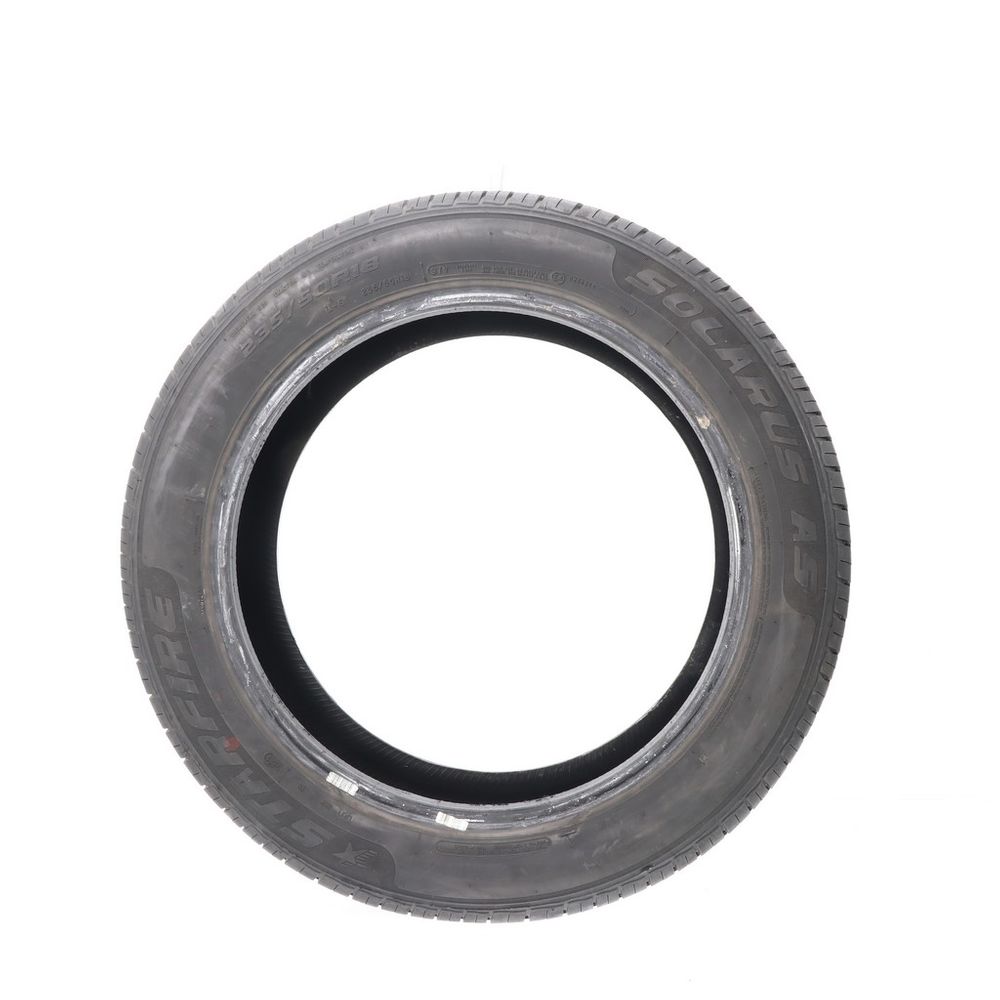 Used 235/50R18 Starfire Solarus A/S 97V - 7/32 - Image 3