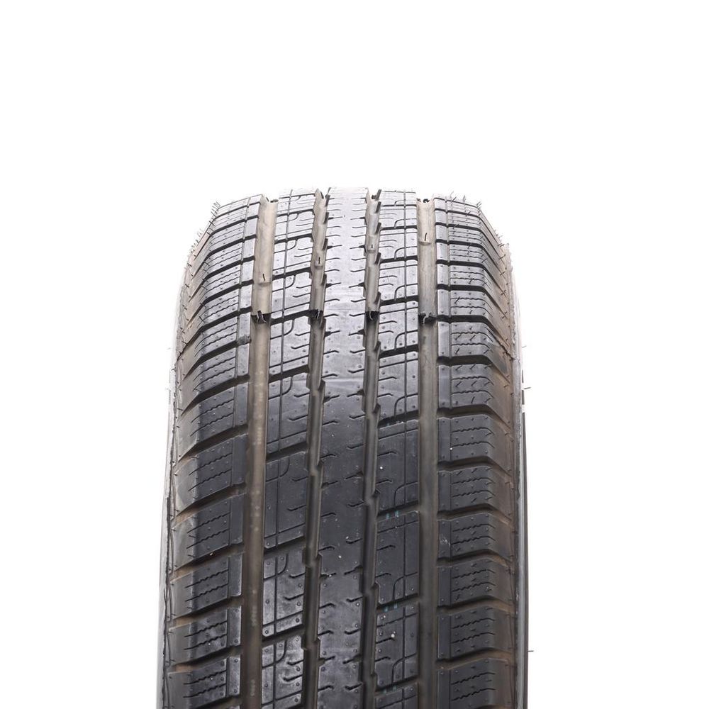 Driven Once LT 245/75R16 Waterfall Terra-X H/T 120/116S E - 10.5/32 - Image 2