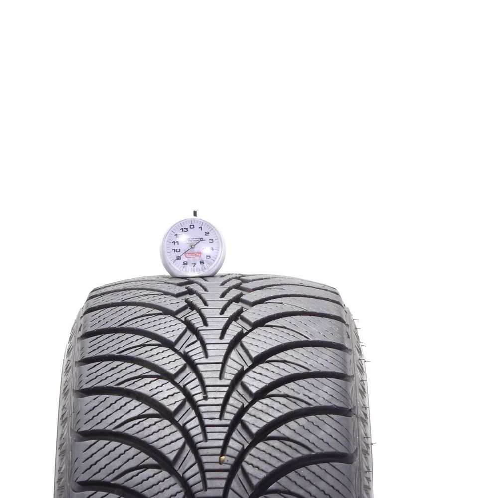 Used 235/60R18 Goodyear Ultra Grip Ice WRT 107T - 9/32 - Image 2