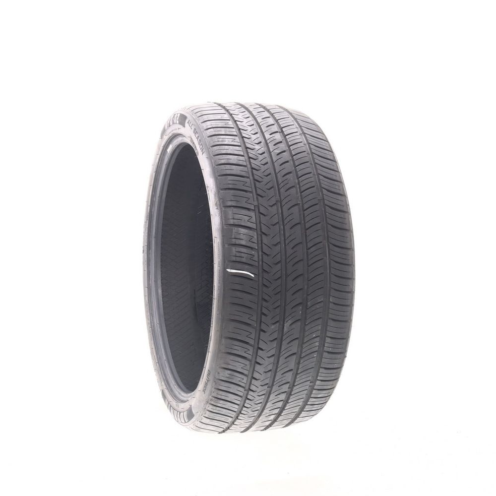 Driven Once 285/35ZR22 Advanta HP Z-02 106W - 9/32 - Image 1