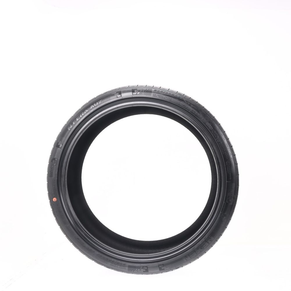 New 245/35ZR20 Nexen N'Fera AU7 95Y - Image 3