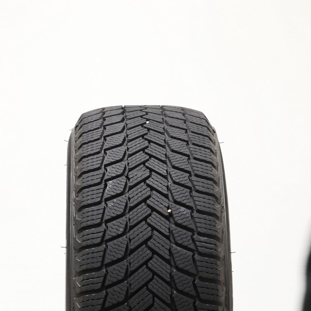 Driven Once 235/65R17 Michelin X-Ice Snow SUV 108T - 9.5/32 - Image 2