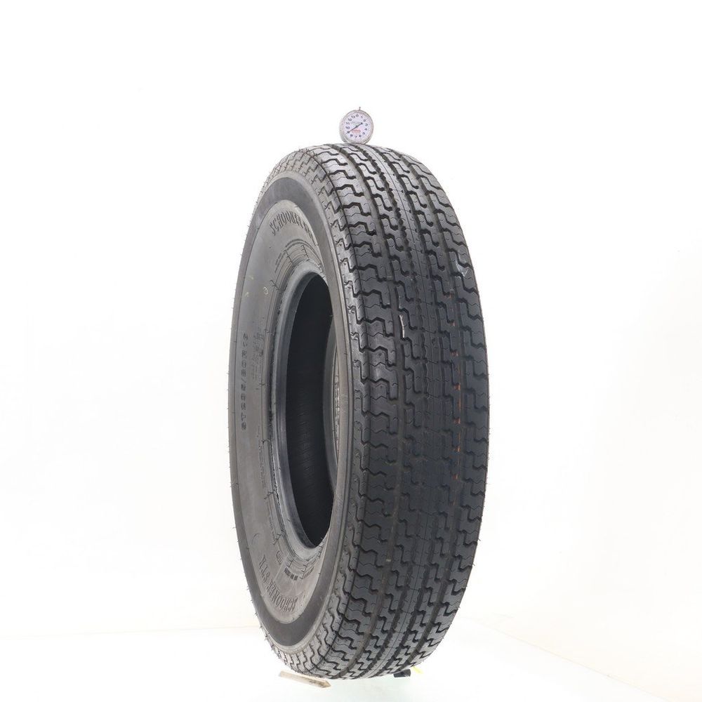 Used ST 235/80R16 Schooner STR 126/122M F - 9/32 - Image 1