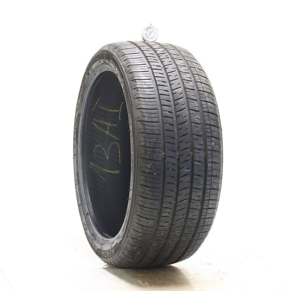 Used 235/40R19 Kenda Vezda Touring A/S 96V - 9/32 - Image 1