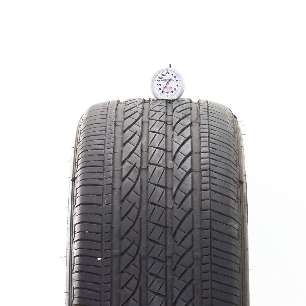 Set of (4) Used 245/50R19 Bridgestone Dueler H/P Sport AS RFT 105H - 7.5-9/32 - Image 5