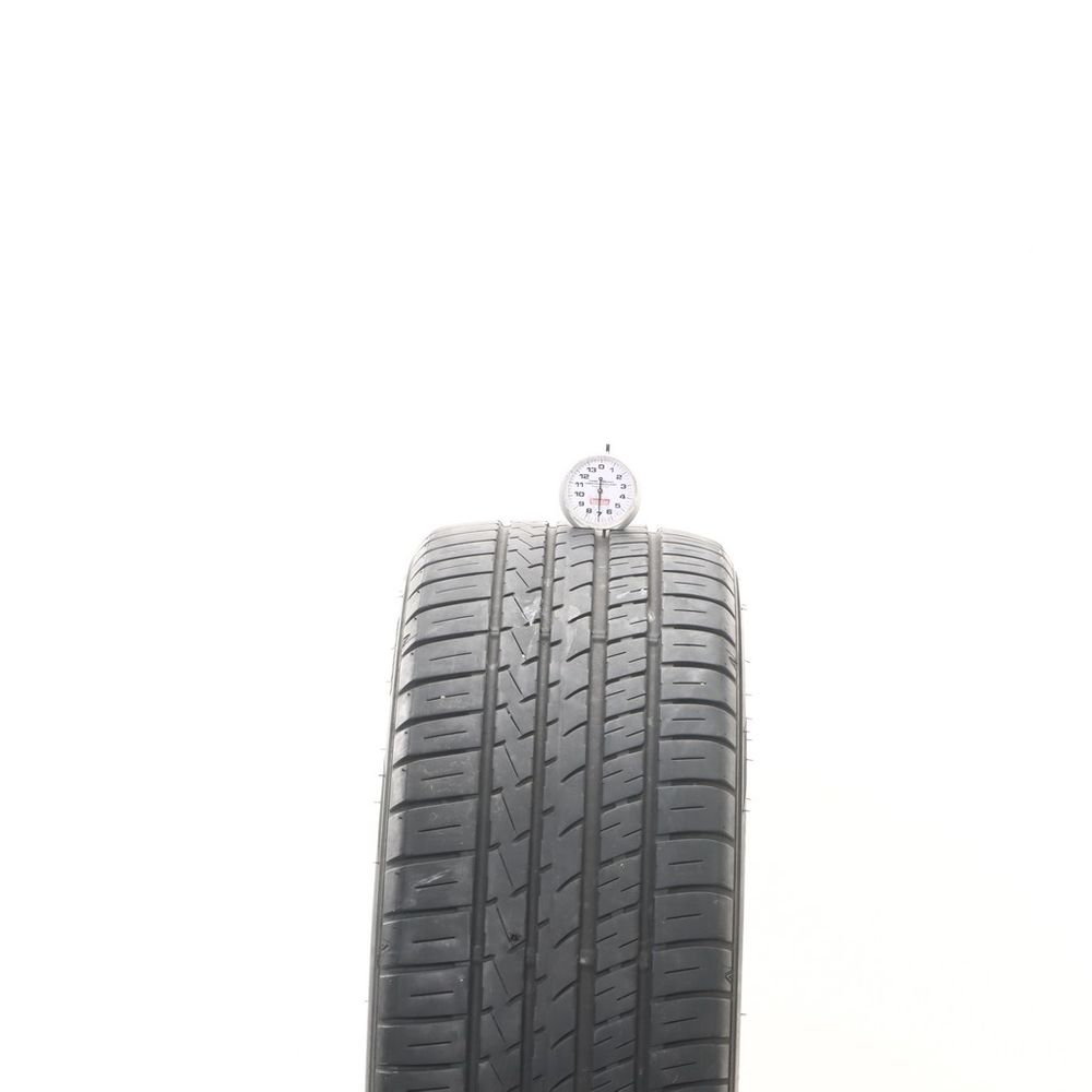 Set of (2) Used 215/45ZR18 Falken Pro G5 Sport A/S 93W - 7/32 - Image 2