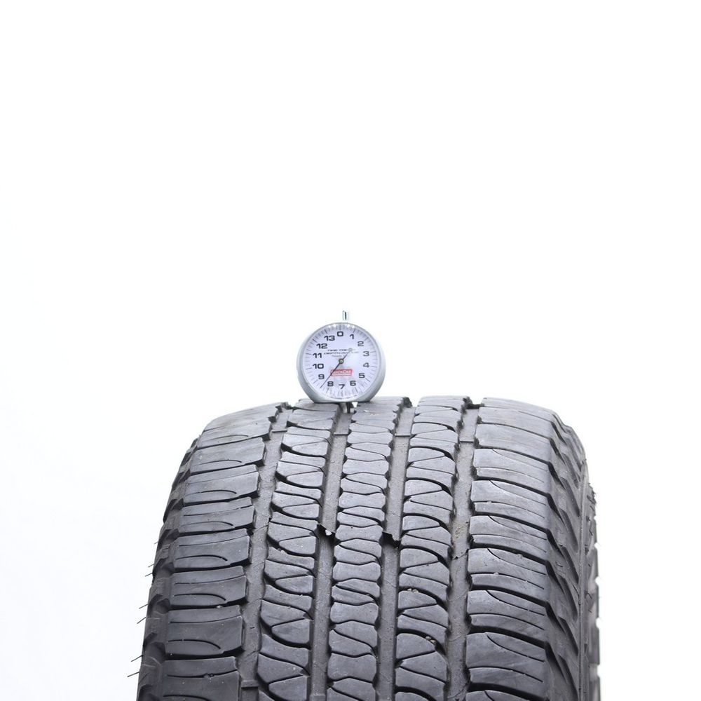 Used 245/60R18 Goodyear Fortera HL 105S - 8.5/32 - Image 2