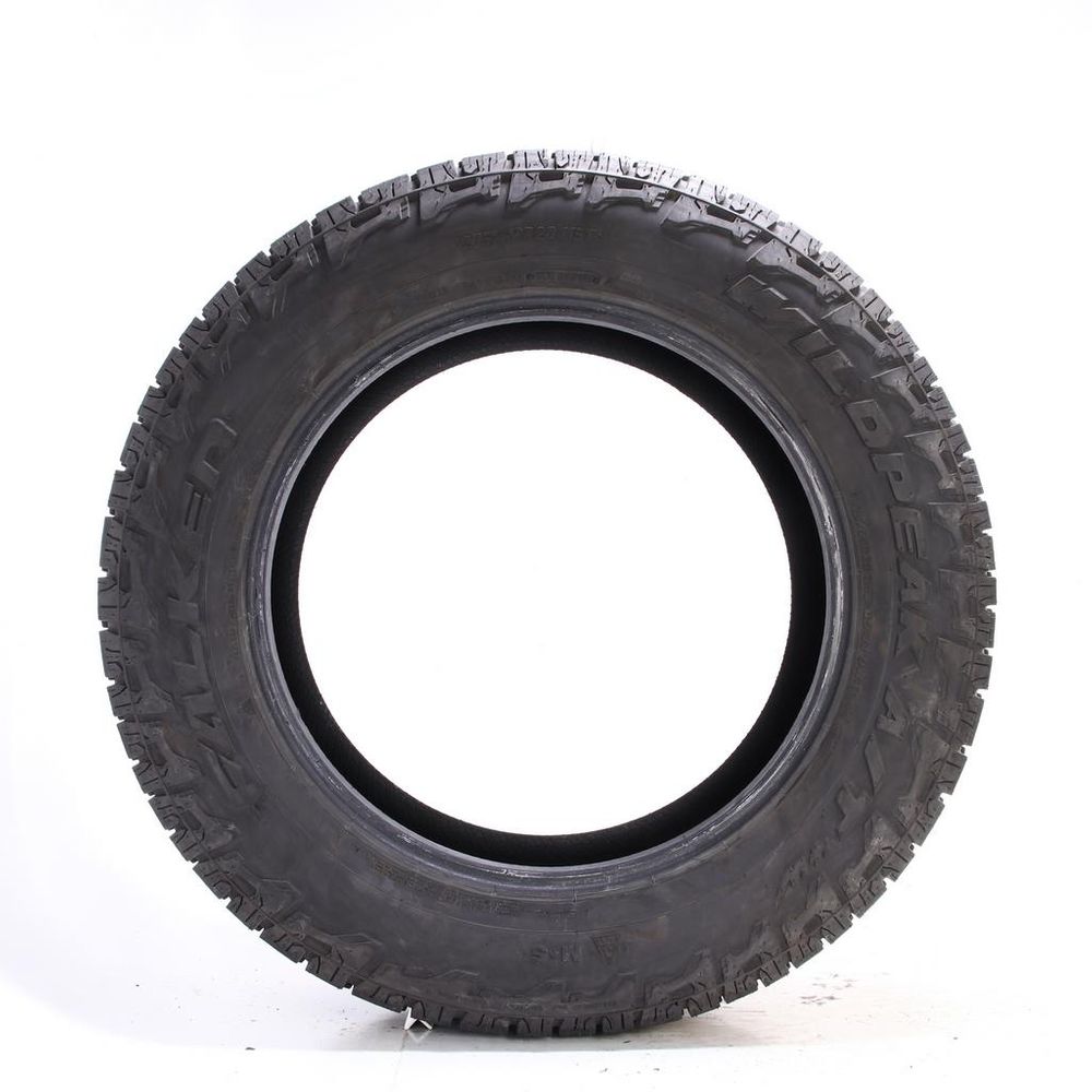 Used 275/60R20 Falken Wildpeak A/T4W 115T - 11.5/32 - Image 3