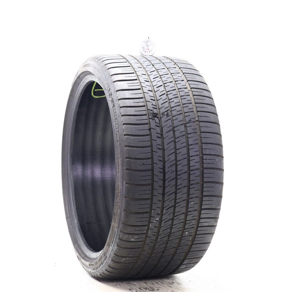 Used 285/30ZR20 Michelin Pilot Sport A/S 3 Plus 99Y - 6/32 - Image 1