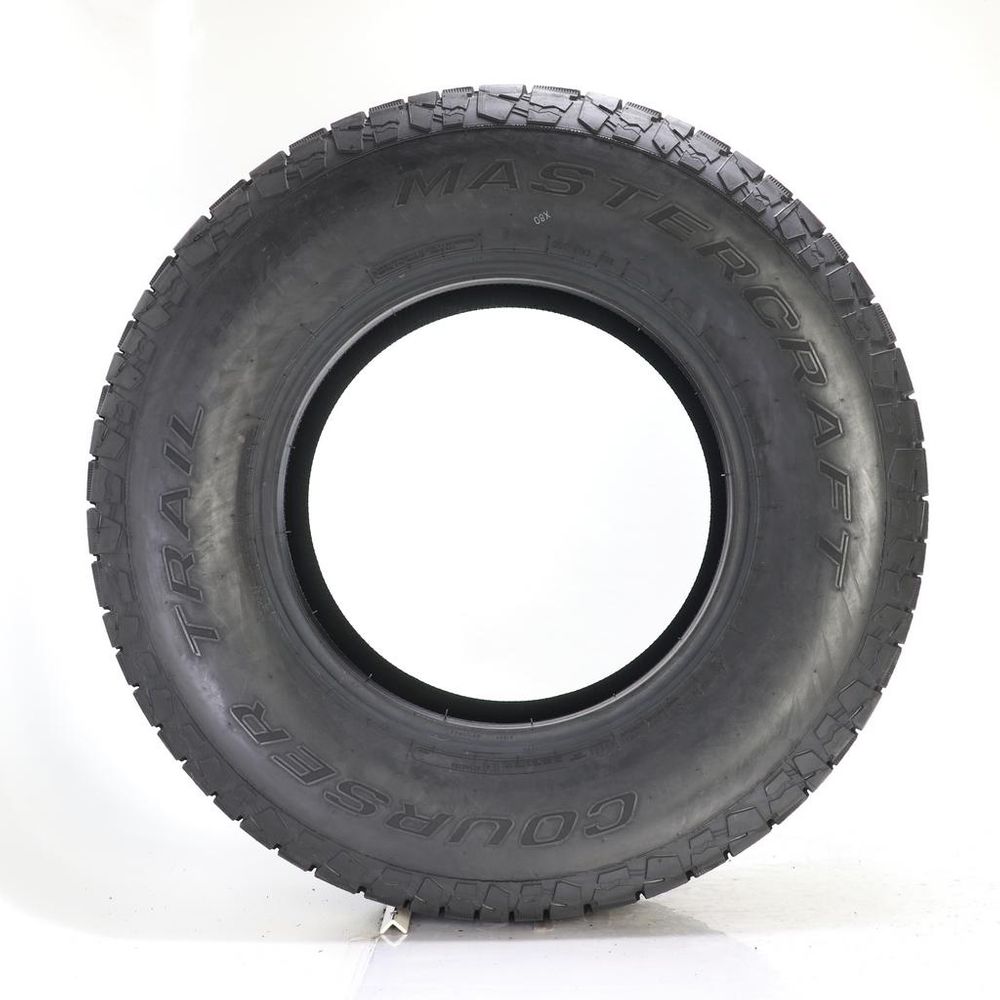 New 285/70R17 Mastercraft Courser Trail 117T - New - Image 3
