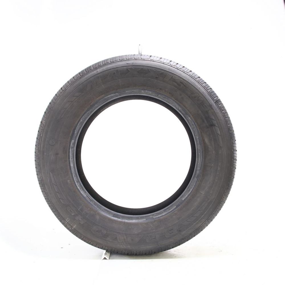 Used 235/65R17 Maxxis Bravo HP M3 108V - 9/32 - Image 3