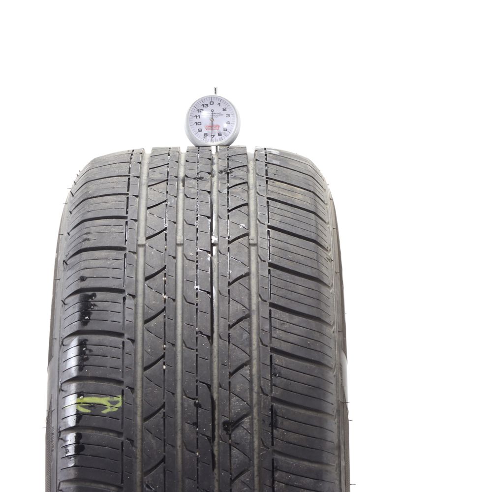 Set of (4) Used 235/55R20 Milestar MS932 Sport 105V - 6-7.5/32 - Image 8