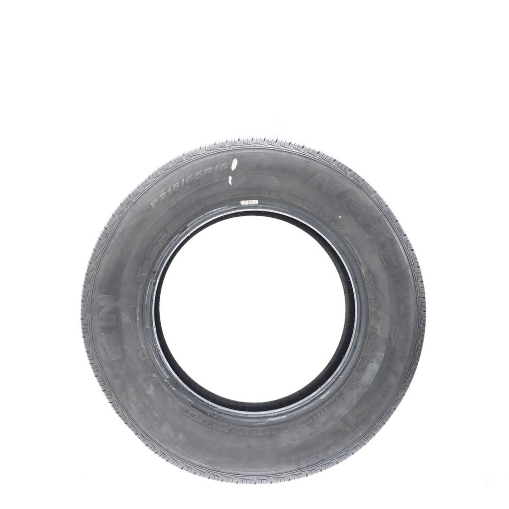 Used 215/65R15 Nexen N'Priz AH5 95T - 8/32 - Image 3