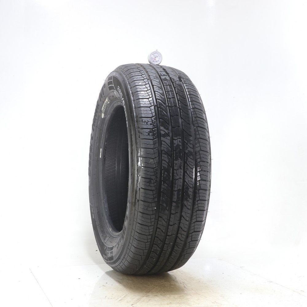 Set of (2) Used 265/60R18 Achilles Desert Hawk HT3 110T - 9.5/32 - Image 1