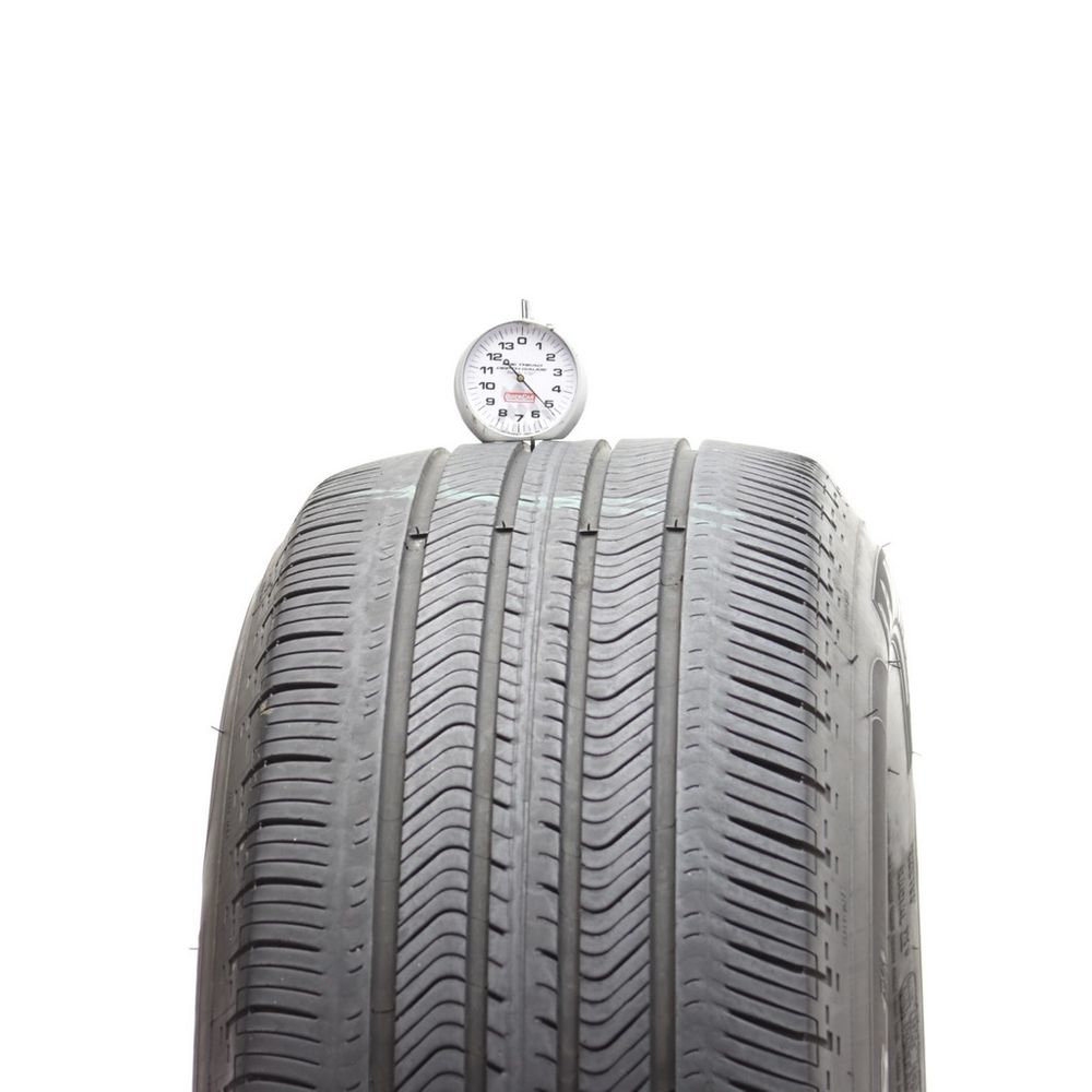 Set of (4) Used 235/60R18 Michelin Primacy MXV4 102T - 5-6.5/32 - Image 2