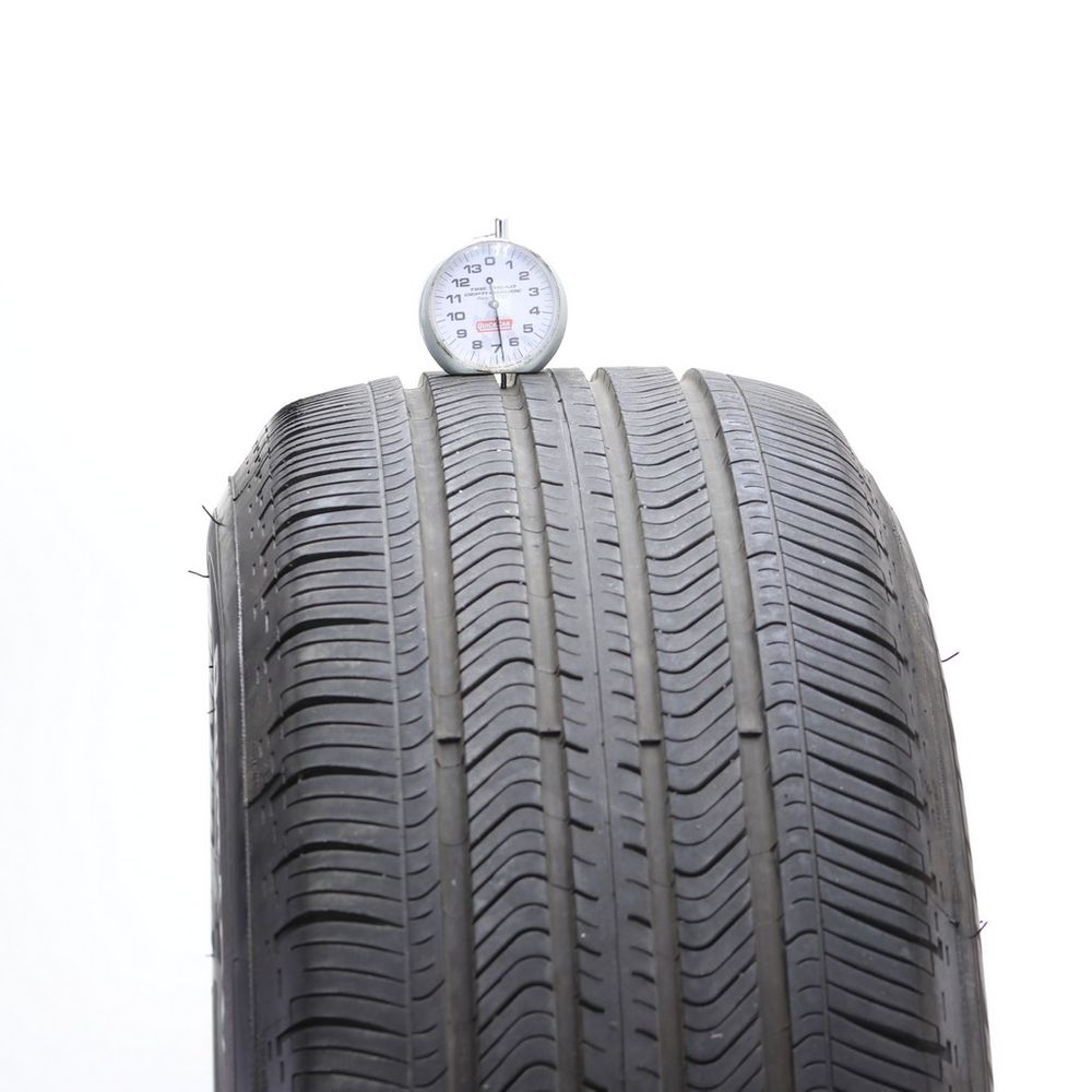 Set of (4) Used 235/60R18 Michelin Primacy MXV4 102T - 5-6.5/32 - Image 11