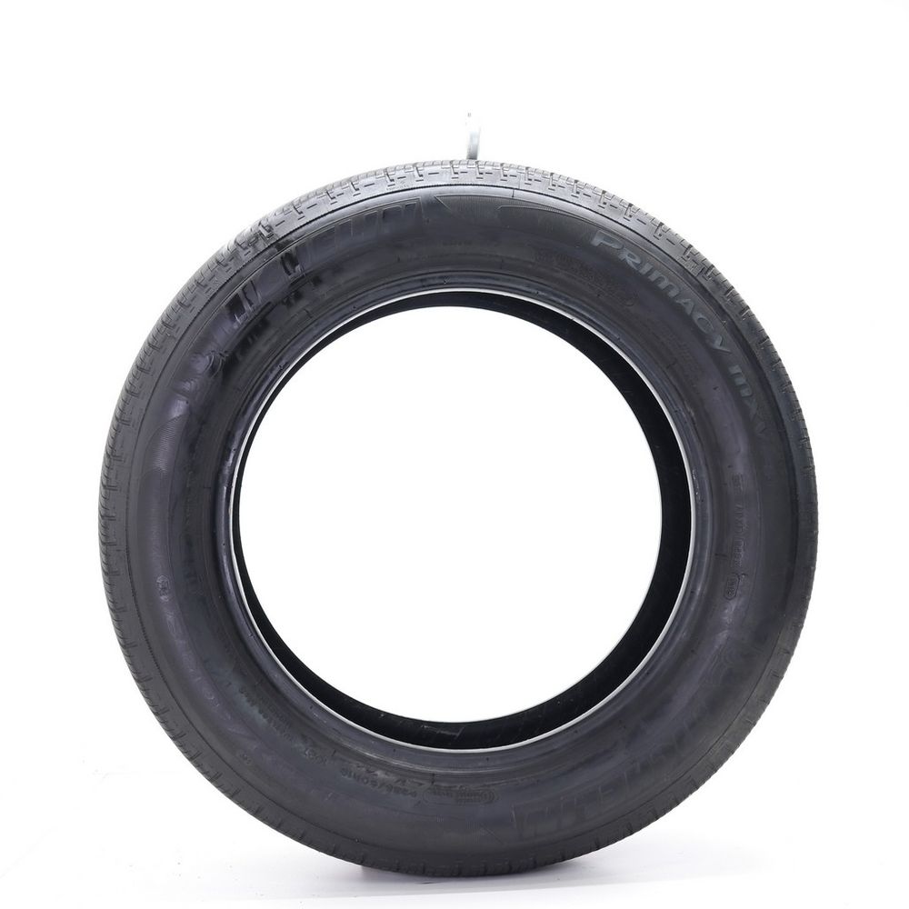 Set of (4) Used 235/60R18 Michelin Primacy MXV4 102T - 5-6.5/32 - Image 12