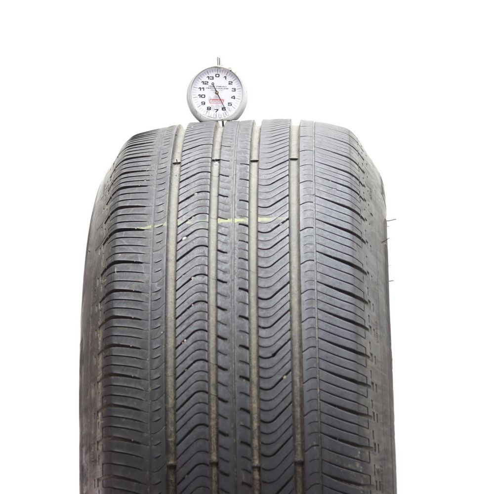Set of (4) Used 235/60R18 Michelin Primacy MXV4 102T - 5-6.5/32 - Image 5