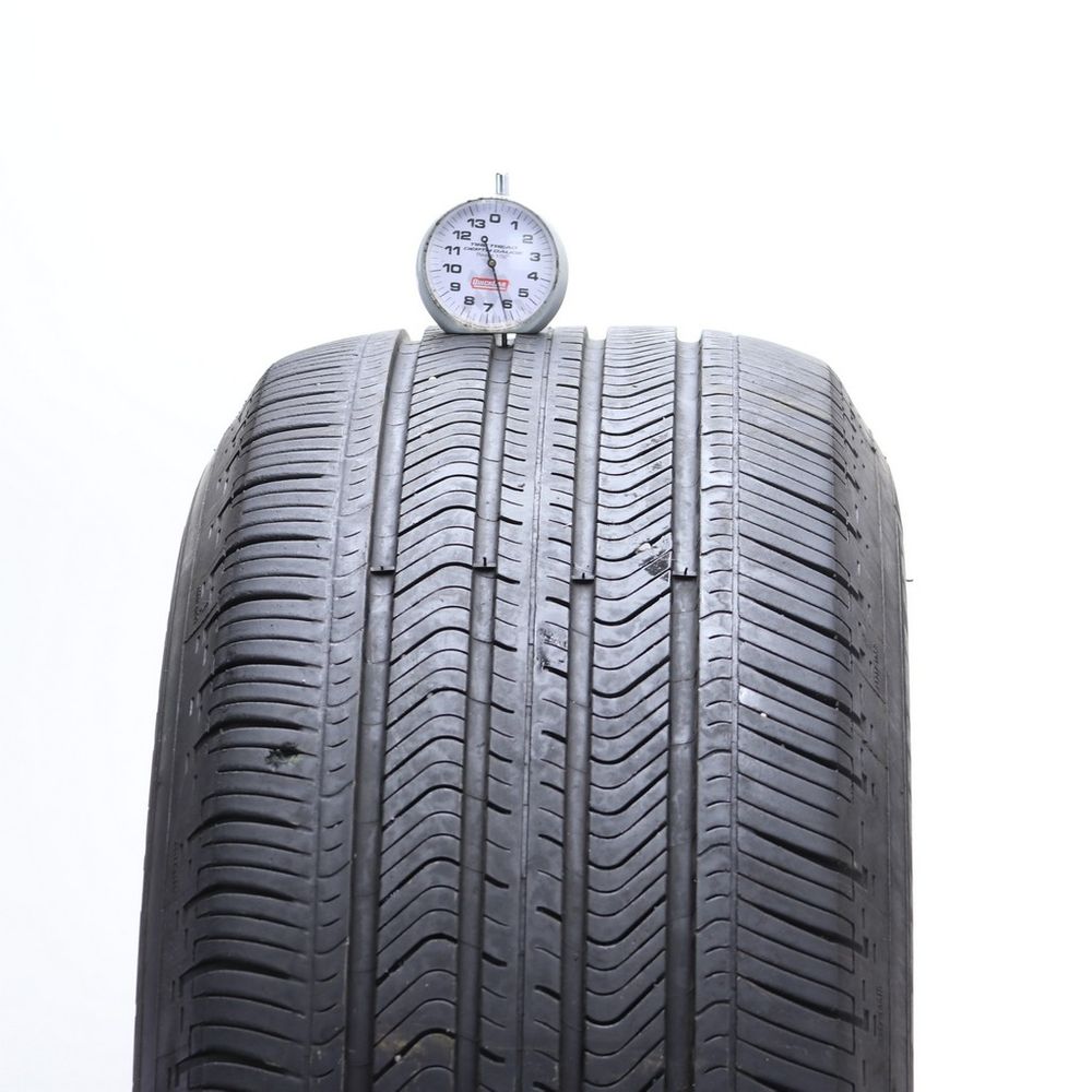 Set of (4) Used 235/60R18 Michelin Primacy MXV4 102T - 5-6.5/32 - Image 8