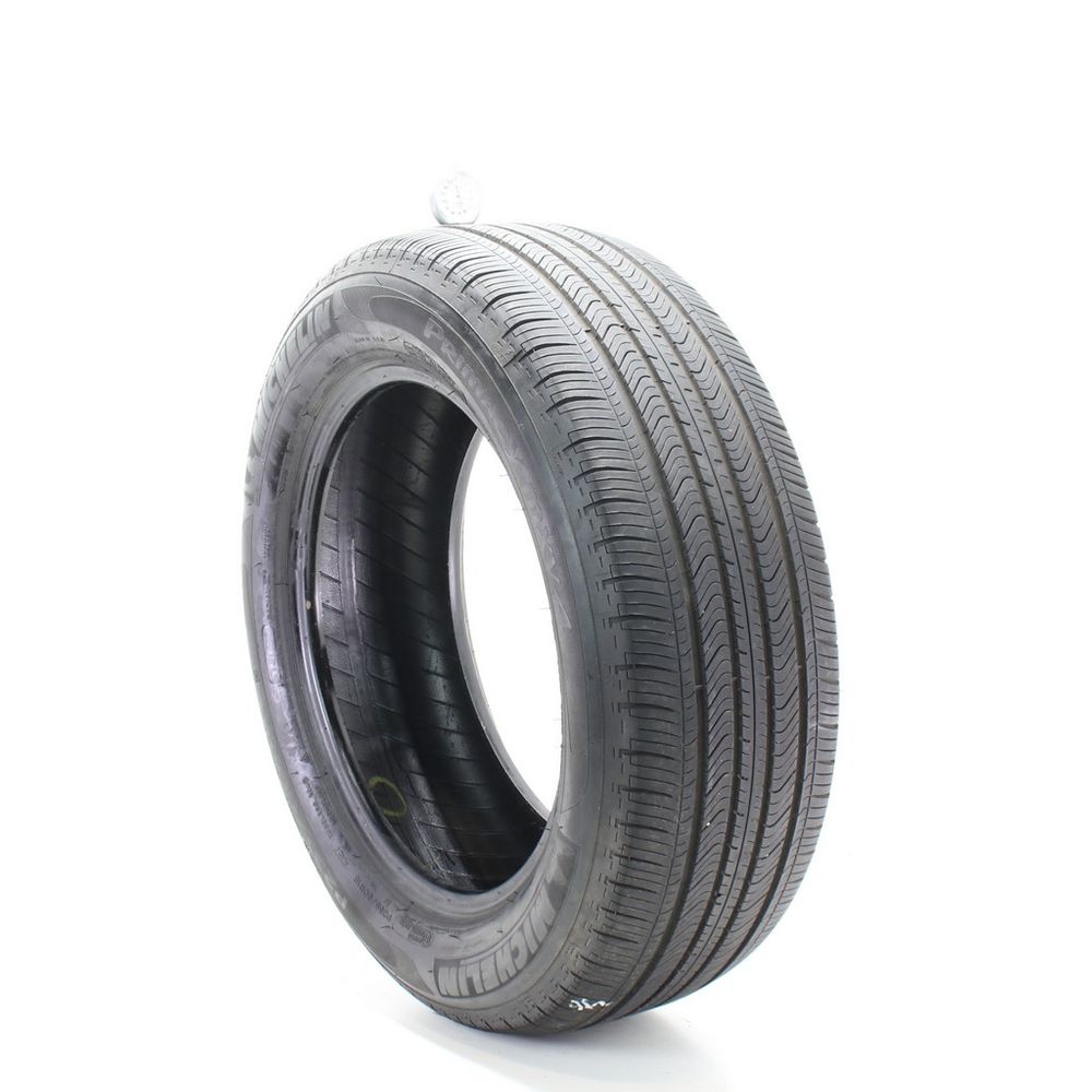 Set of (4) Used 235/60R18 Michelin Primacy MXV4 102T - 5-6.5/32 - Image 10