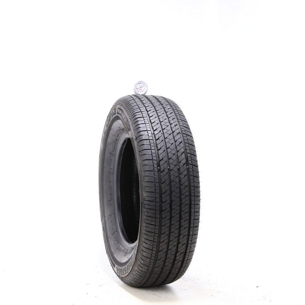 Used 215/70R15 Bridgestone Ecopia EP422 Plus 98T - 9.5/32 - Image 1