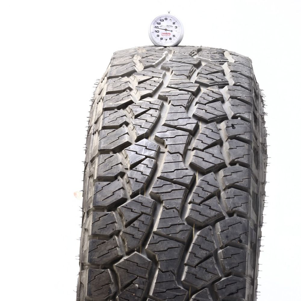 Used 265/75R16 Hankook Dynapro ATM 114T - 10.5/32 - Image 2