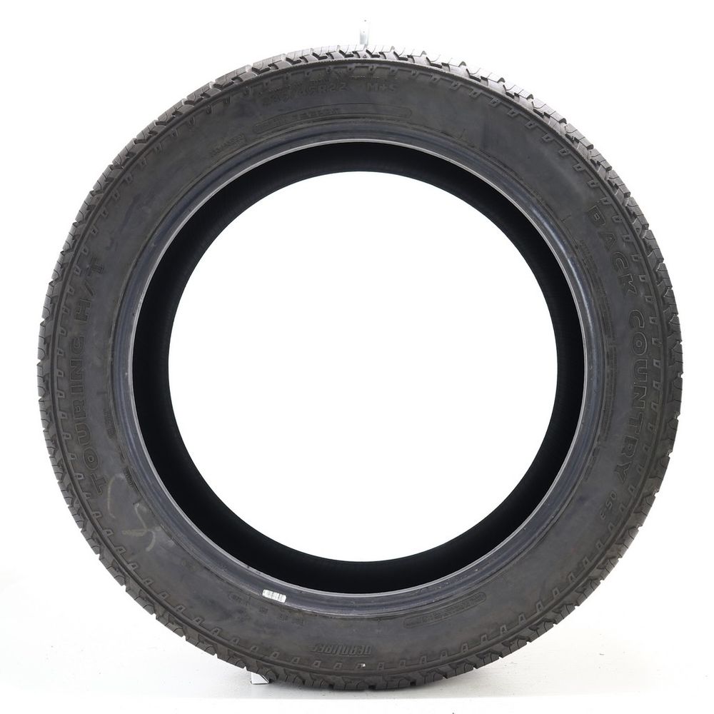 Used 285/45R22 DeanTires Back Country QS-3 Touring H/T 114H - 9/32 - Image 3