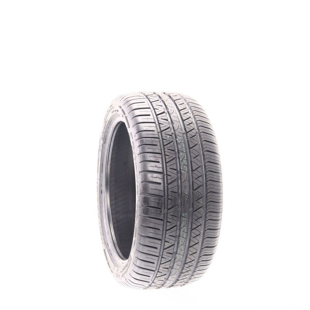 New 255/40R18 Cooper Zeon RS3-G1 99W - Image 1