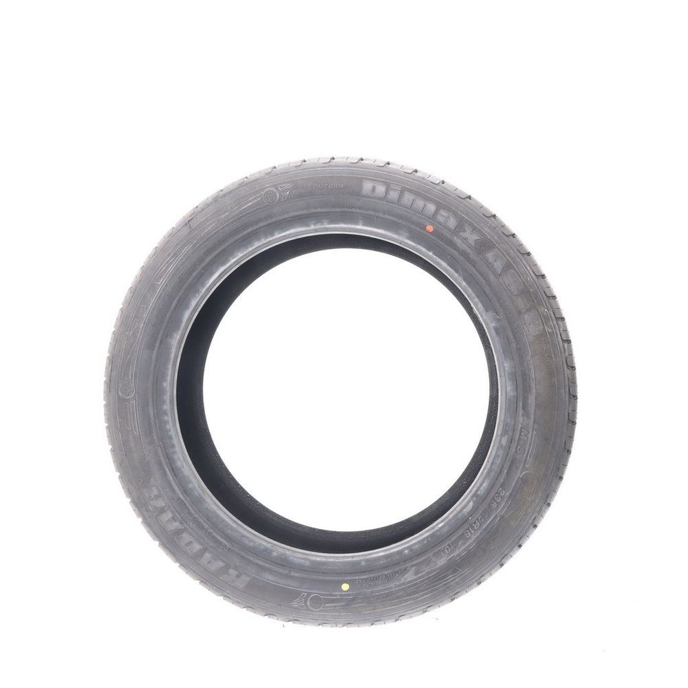 New 235/50R18 Radar Dimax AS-8 101V - Image 3