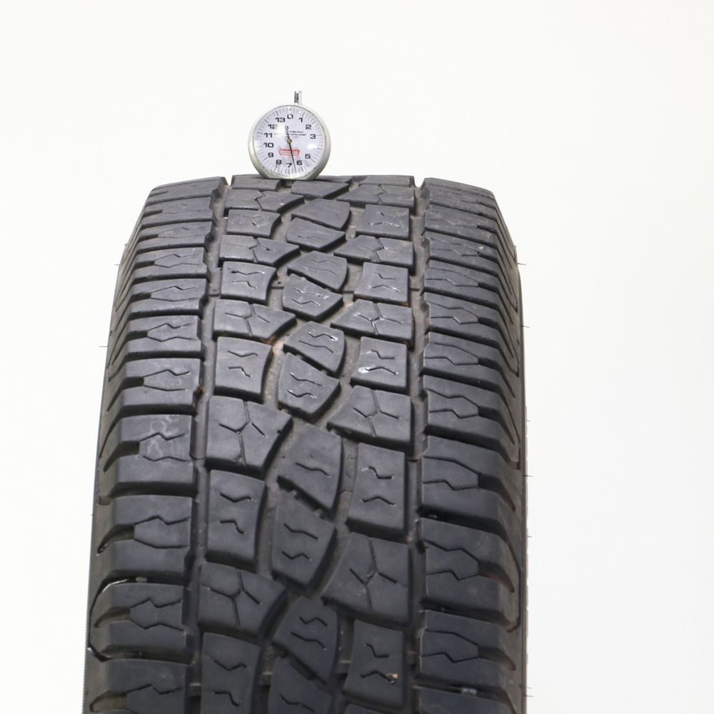 Used LT 275/70R18 Starfire Solarus AP 125/122S E - 6.5/32 - Image 2