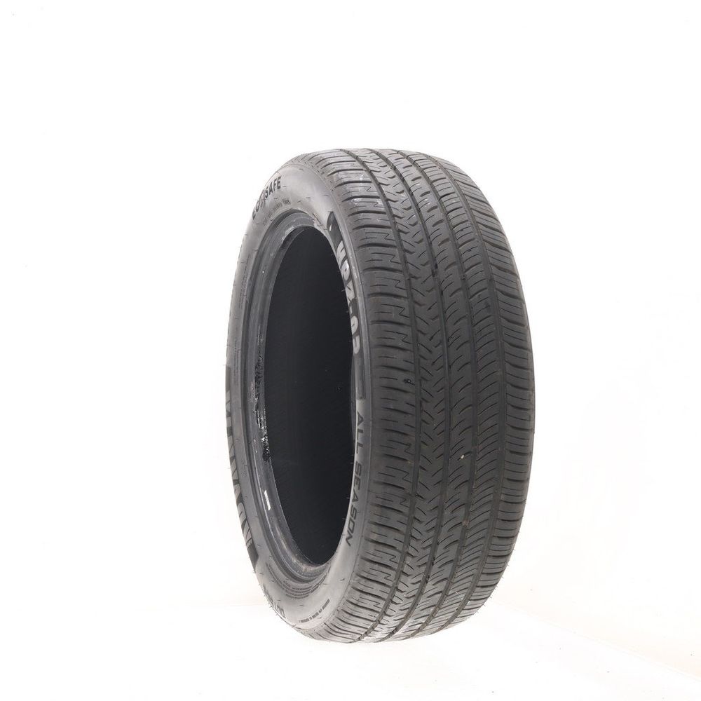 Set of (2) Driven Once 245/50R20 Advanta HP Z-02 102V - 9.5/32 - Image 1