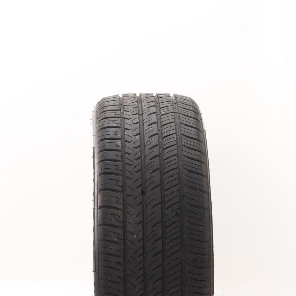 Set of (2) Driven Once 245/50R20 Advanta HP Z-02 102V - 9.5/32 - Image 2