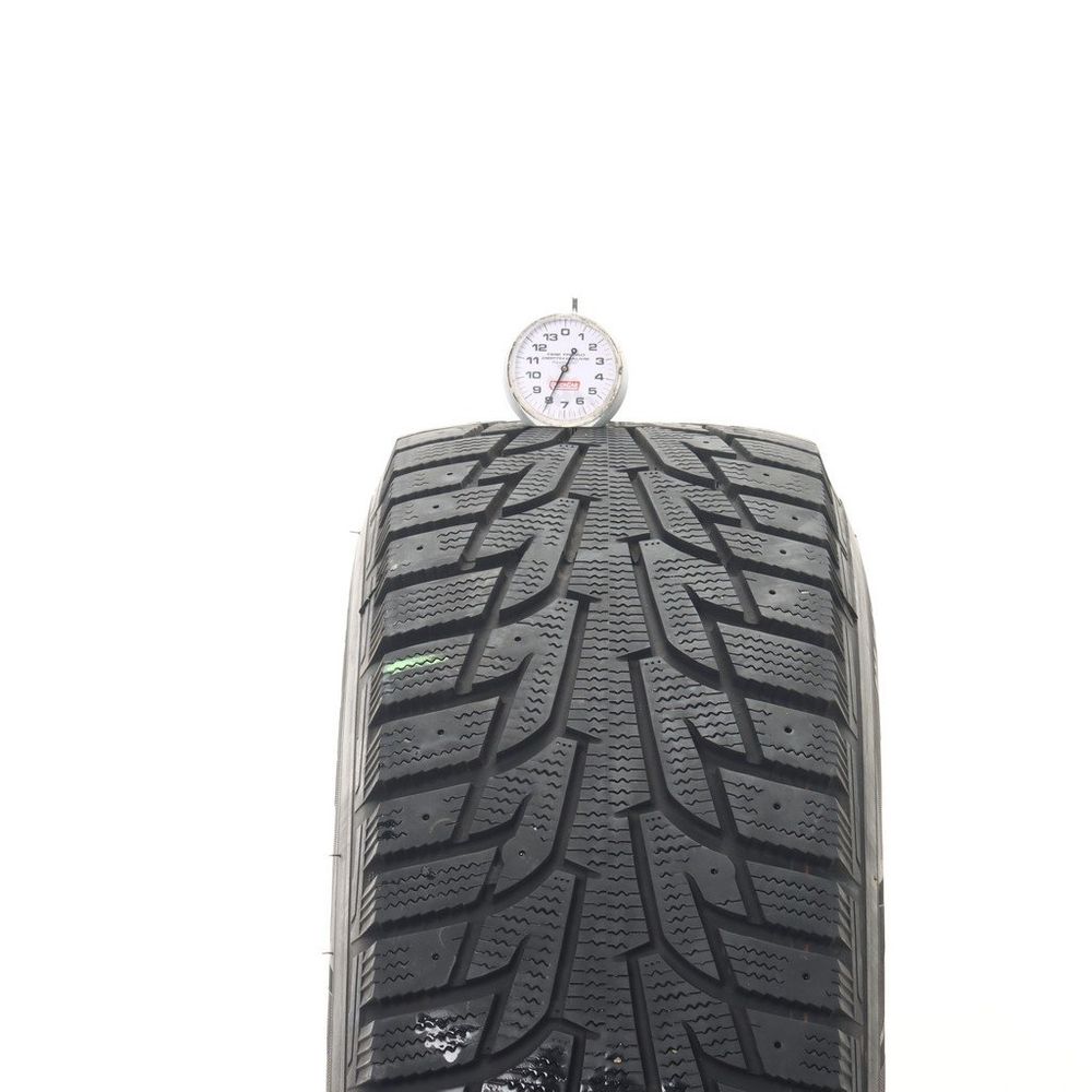 Used 215/70R15 Hankook Winter i*Pike RS 97T - 8/32 - Image 2