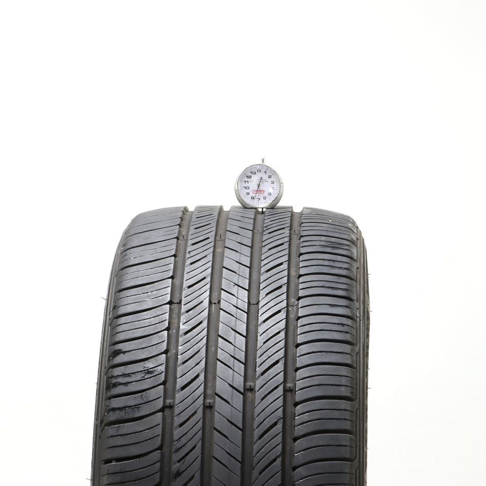 Used 265/45R20 Kumho Crugen HP71 108W - 7.5/32 - Image 2