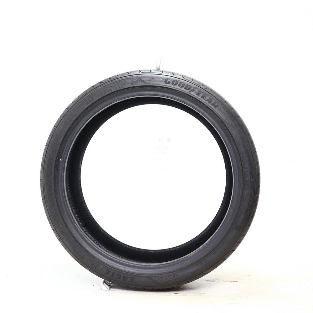 Used 225/40R19 Goodyear Eagle F1 Asymmetric 3 Run Flat 93Y - 9/32 - Image 3
