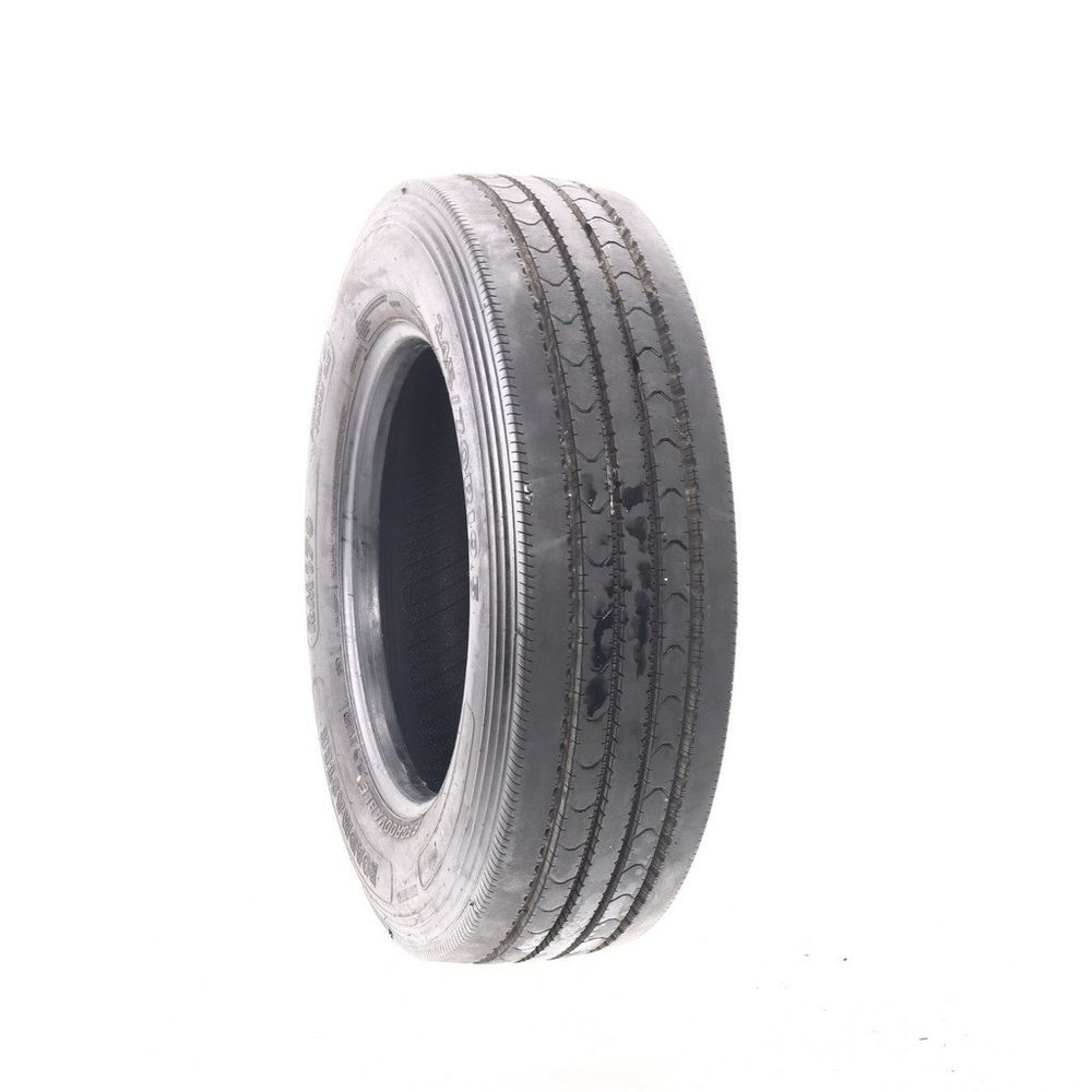 Used 245/70R19.5 Roadmaster RM170 133/131L - 14.5/32 - Image 1